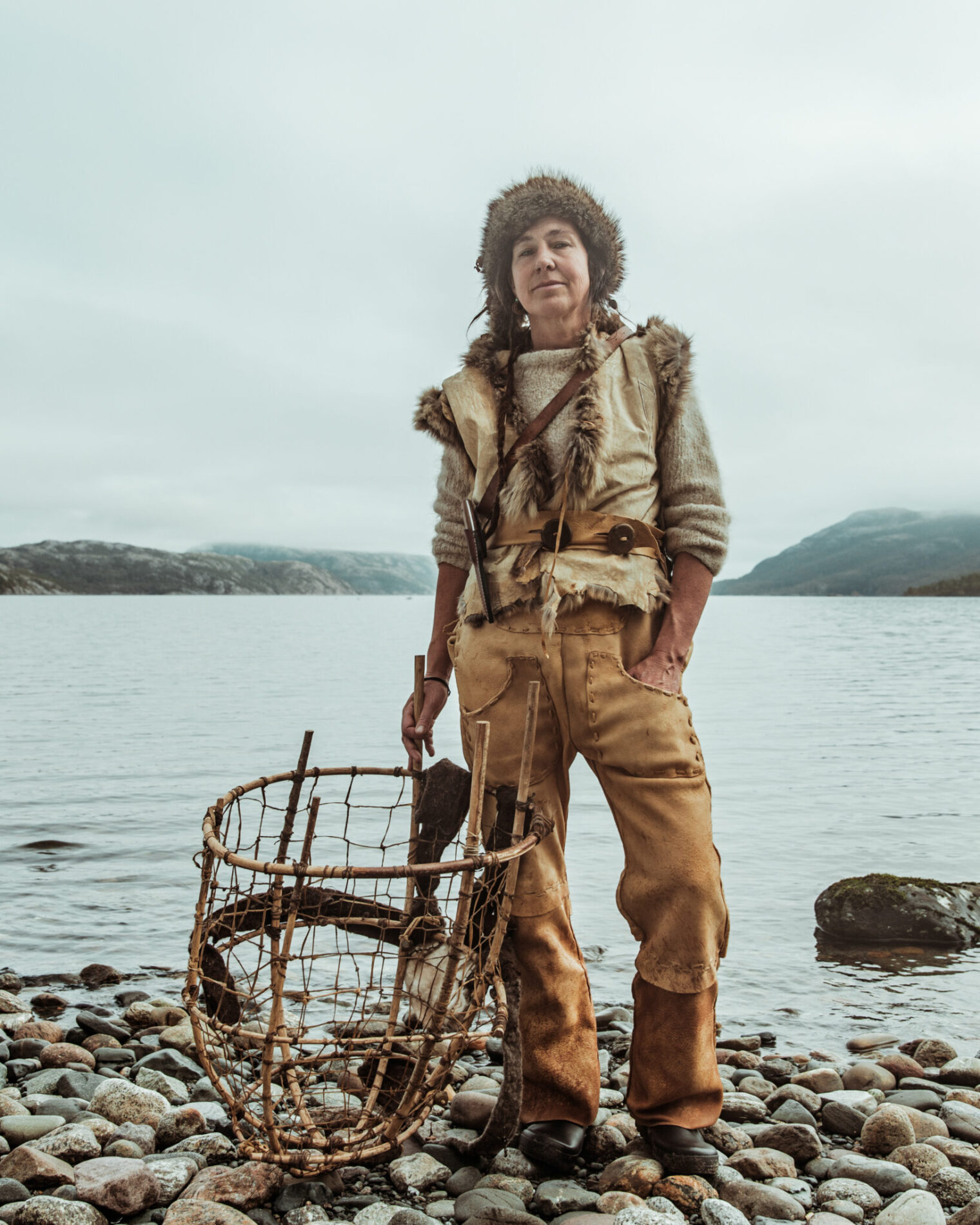 Daan gaat Alone - Daan SOLO LIGGEND scaled 1 scaled - Daan gaat Alone