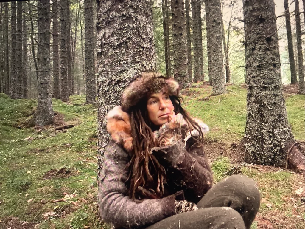 alone maden een eiwitrijk feestje