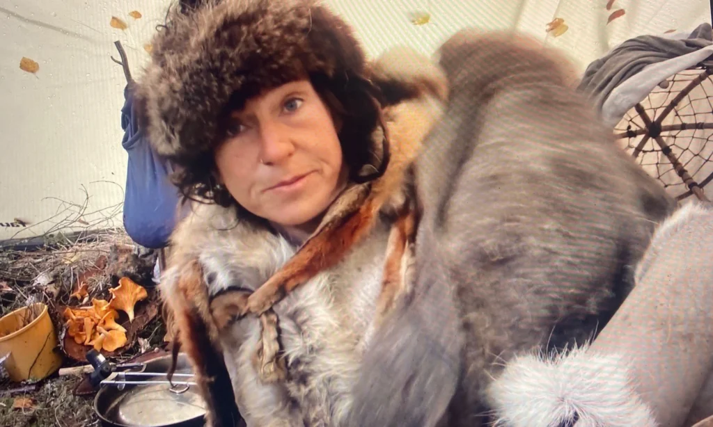 daan alone aflevering 7 expeditie - de rookoven en een nieuw thuis