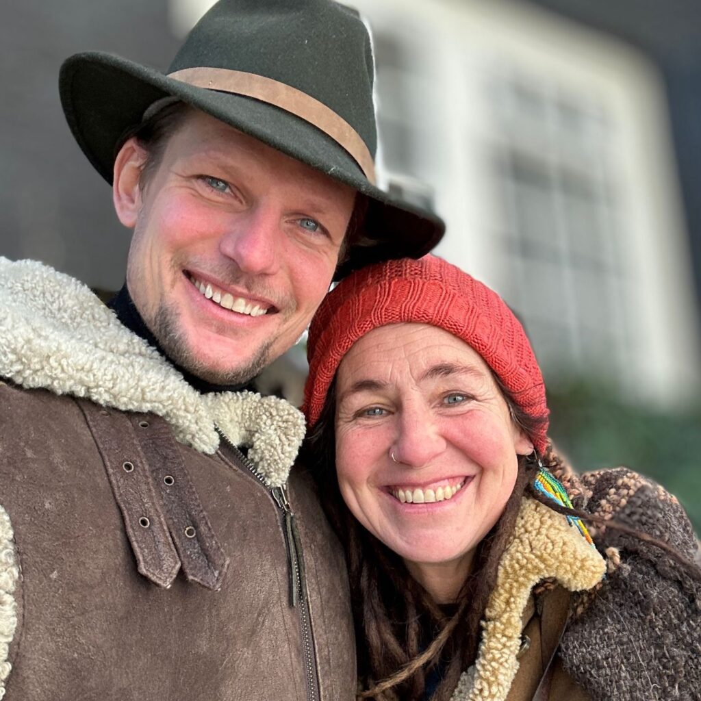 Natuurlijk Vuur maken - Vuurmeester 2 - Daan en Menno - Natuurlijk Vuur maken - Vuurmeester 2