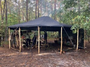 Verwilder Skills Cursus (3 dg) - IMG 0947 - Verwilder Skills Cursus (3 dg)