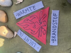 Natuurlijk Vuur maken - Vuurmeester 2 - IMG 1989 - Natuurlijk Vuur maken - Vuurmeester 2