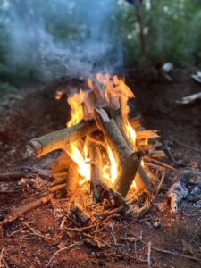 Natuurlijk Vuur maken - Vuurmeester 2 - IMG 9168 - Natuurlijk Vuur maken - Vuurmeester 2