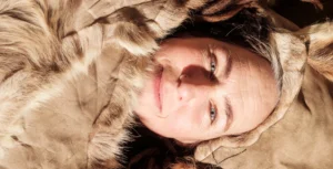 Daan in het Parool PS