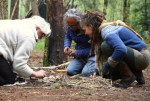 Wild Skills Jaaropleiding 2026 / start 6 maart - 5A8B2643 - Wild Skills Jaaropleiding 2026 / start 6 maart