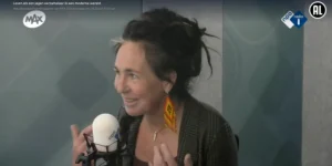 daan bij radio 1 nieuwsweekend over drie maanden wild voedsel en pfas resultaten